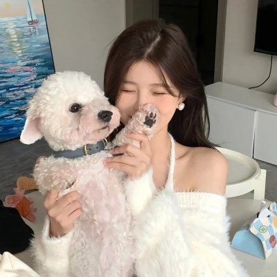 稻草人上门