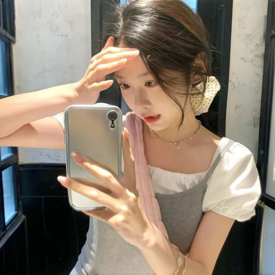 咒怨：黑色少女